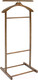 Миниатюра изображения товара Стойка для одежды Импэкс Leset Нью-Йорк (орех)