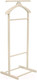 Миниатюра изображения товара Стойка для одежды Импэкс Leset Нью-Йорк (слоновая кость)
