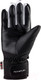 Миниатюра изображения товара Перчатки лыжные VikinG Ohara / 113/24/1132-0900 (р.9, черный)