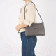 Миниатюра изображения товара Сумка Poshete 892-YBL903-220-GRY (серый)
