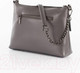 Миниатюра изображения товара Сумка Poshete 892-YBL903-220-GRY (серый)