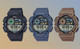 Миниатюра изображения товара Часы наручные мужские Casio WS-1500H-1A