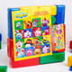 Миниатюра изображения товара Развивающий игровой набор Соломон Смешарики / 4131404