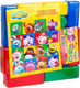 Миниатюра изображения товара Развивающий игровой набор Соломон Смешарики / 4131404