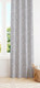 Миниатюра изображения товара Штора LEGRAND Сиена 140x260 / 58108260 (серебристый)