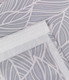 Миниатюра изображения товара Штора LEGRAND Сиена 140x260 / 58108260 (серебристый)