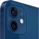 Миниатюра изображения товара Смартфон восстановленный Apple iPhone 12 128GB Flip Грейд B (синий)