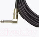Миниатюра изображения товара Кабель гитарный Soundking BC343-3M (3м)