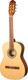 Миниатюра изображения товара Акустическая гитара MiLena Music ML-C4-4/4-NAT (натуральный)