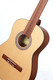 Миниатюра изображения товара Акустическая гитара MiLena Music ML-C4-4/4-NAT (натуральный)