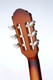 Миниатюра изображения товара Акустическая гитара MiLena Music ML-C4-4/4-NAT (натуральный)