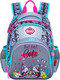 Миниатюра изображения товара Школьный рюкзак Across ACR22-230-5