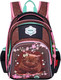 Миниатюра изображения товара Школьный рюкзак Across ACR22-230-8