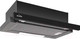 Миниатюра изображения товара Вытяжка телескопическая Elikor Slide 50П-430 / 211924 (черный/черный)