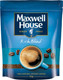 Миниатюра изображения товара Кофе растворимый Maxwell House Натуральный (50г)
