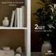 Миниатюра изображения товара Полка Mio Tesoro Фора 4 (белый)