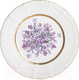 Миниатюра изображения товара Набор тарелок Lefard Lilac 760-759 (2шт)