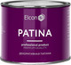 Миниатюра изображения товара Краска Elcon Patina кузнечная (200г, медь)