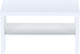 Миниатюра изображения товара Журнальный столик Mio Tesoro Энкель 82С (белый)
