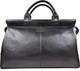Миниатюра изображения товара Сумка дорожная Carlo Gattini Premium Veano 4004-51 (черный)