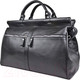 Миниатюра изображения товара Сумка дорожная Carlo Gattini Premium Veano 4004-51 (черный)