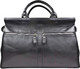 Миниатюра изображения товара Сумка дорожная Carlo Gattini Premium Veano 4004-51 (черный)