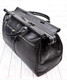 Миниатюра изображения товара Сумка дорожная Carlo Gattini Premium Veano 4004-51 (черный)