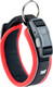 Миниатюра изображения товара Ошейник Ferplast Genius C25/45 / 78005316 (красный, нейлон)