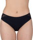Миниатюра изображения товара Трусы женские Verally 1004-3 (р.114, черный)