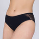 Миниатюра изображения товара Трусы женские Verally 1004-3 (р.114, черный)