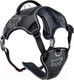 Миниатюра изображения товара Шлея-жилетка для животных Ferplast Genius / 78006417 (L, черный, нейлон)