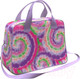 Миниатюра изображения товара Спортивная сумка Erich Krause 21L Pink Tie-Dye / 57361