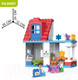 Миниатюра изображения товара Конструктор Kids Home Toys Городская больница 188-123 / 2496904