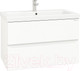 Миниатюра изображения товара Тумба под умывальник Onika Эвада 80 (108058)