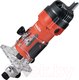 Миниатюра изображения товара Профессиональный фрезер Makita M3702