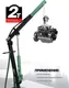 Миниатюра изображения товара Кран гидравлический RockForce RF-T32002X