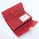 Миниатюра изображения товара Портмоне Passo Avanti 519-001-RED (красный)