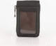 Миниатюра изображения товара Визитница Passo Avanti 519-002-BLK (черный)