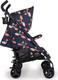 Миниатюра изображения товара Детская прогулочная коляска Cosatto Supa 3 (Pretty Flamingo)