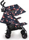 Миниатюра изображения товара Детская прогулочная коляска Cosatto Supa 3 (Pretty Flamingo)