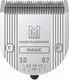 Миниатюра изображения товара Нож к машинке для стрижки волос Moser Standart 1854-7506 (1854-7505)
