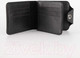 Миниатюра изображения товара Портмоне Passo Avanti 519-8330-BLK (черный)
