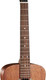Миниатюра изображения товара Акустическая гитара Cort AD-mini-M-WBAG-OP (с чехлом)