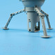 Миниатюра изображения товара Набор для творчества Эврики Проектор-ночник 2в1 Космос / 4203926