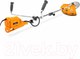Миниатюра изображения товара Триммер электрический Daewoo Power DABC 1800E