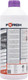 Миниатюра изображения товара Антифриз Forch F65 концентрат / 67607920 (1.5л, лиловый)