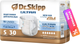 Миниатюра изображения товара Подгузники для взрослых Dr.Skipp Ultra S (30шт)