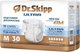 Миниатюра изображения товара Подгузники для взрослых Dr.Skipp Ultra M (30шт)