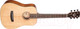 Миниатюра изображения товара Акустическая гитара Cort EARTH-MINI-WBAG-OP (с чехлом)