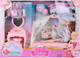 Миниатюра изображения товара Кукла с аксессуарами Darvish SR-T-3198
